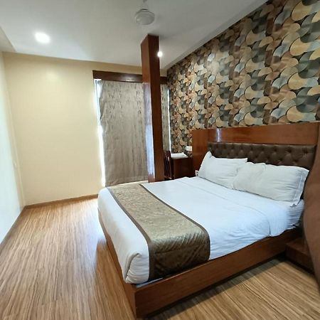 Hotel A Suites 뭄바이 외부 사진