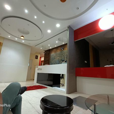 Hotel A Suites 뭄바이 외부 사진