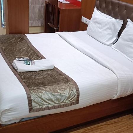 Hotel A Suites 뭄바이 외부 사진