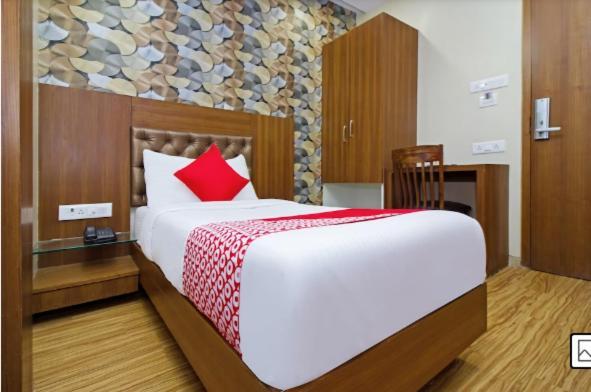Hotel A Suites 뭄바이 외부 사진