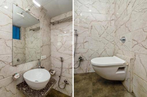Hotel A Suites 뭄바이 외부 사진