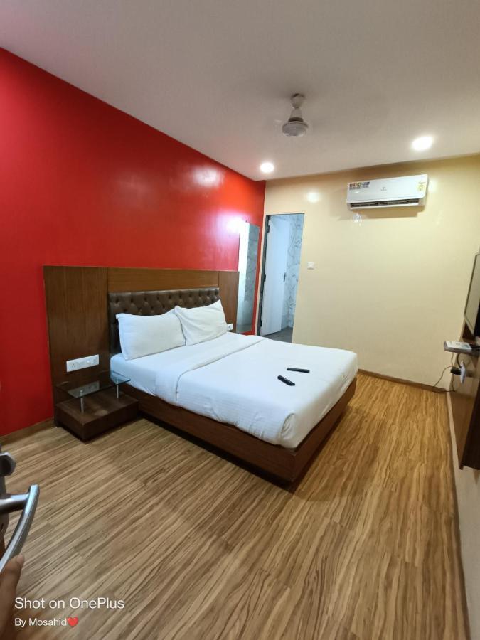 Hotel A Suites 뭄바이 외부 사진