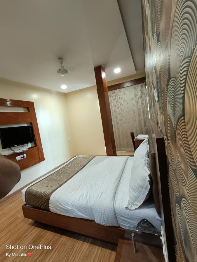 Hotel A Suites 뭄바이 외부 사진