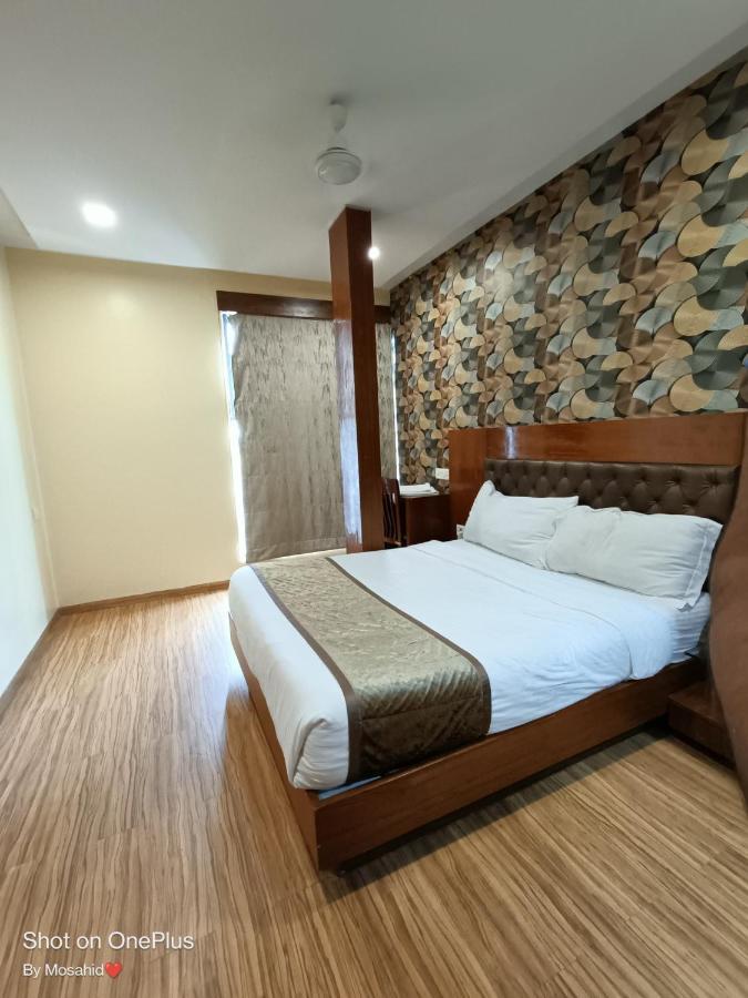 Hotel A Suites 뭄바이 외부 사진