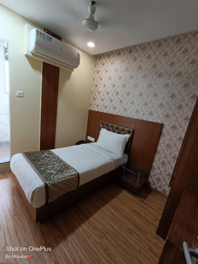 Hotel A Suites 뭄바이 외부 사진