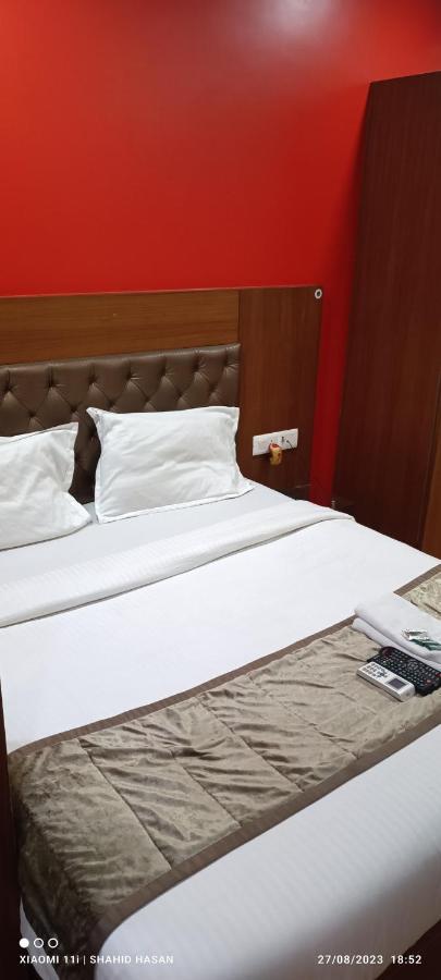 Hotel A Suites 뭄바이 외부 사진