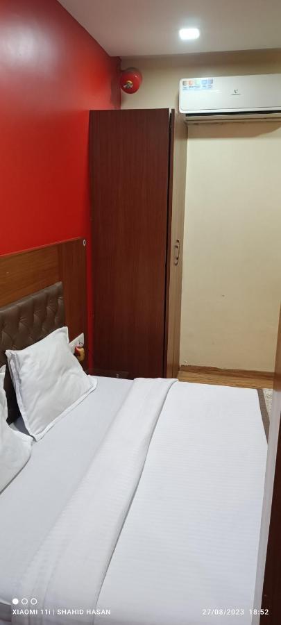 Hotel A Suites 뭄바이 외부 사진