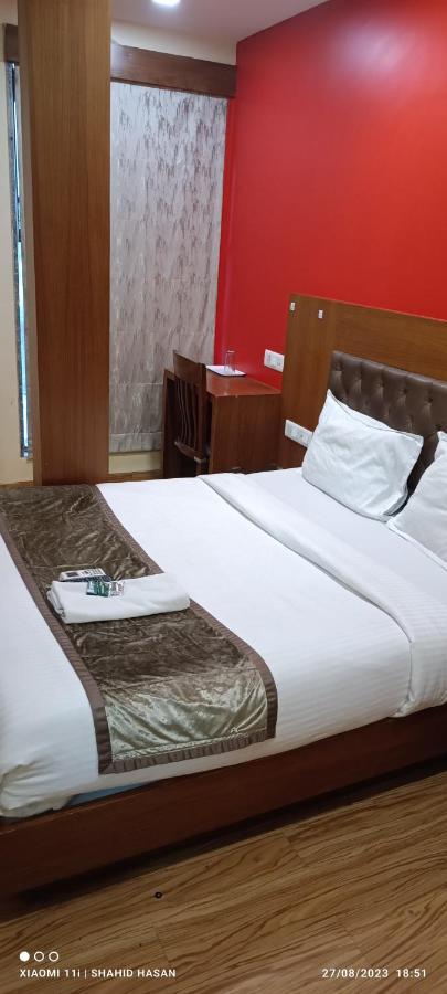 Hotel A Suites 뭄바이 외부 사진